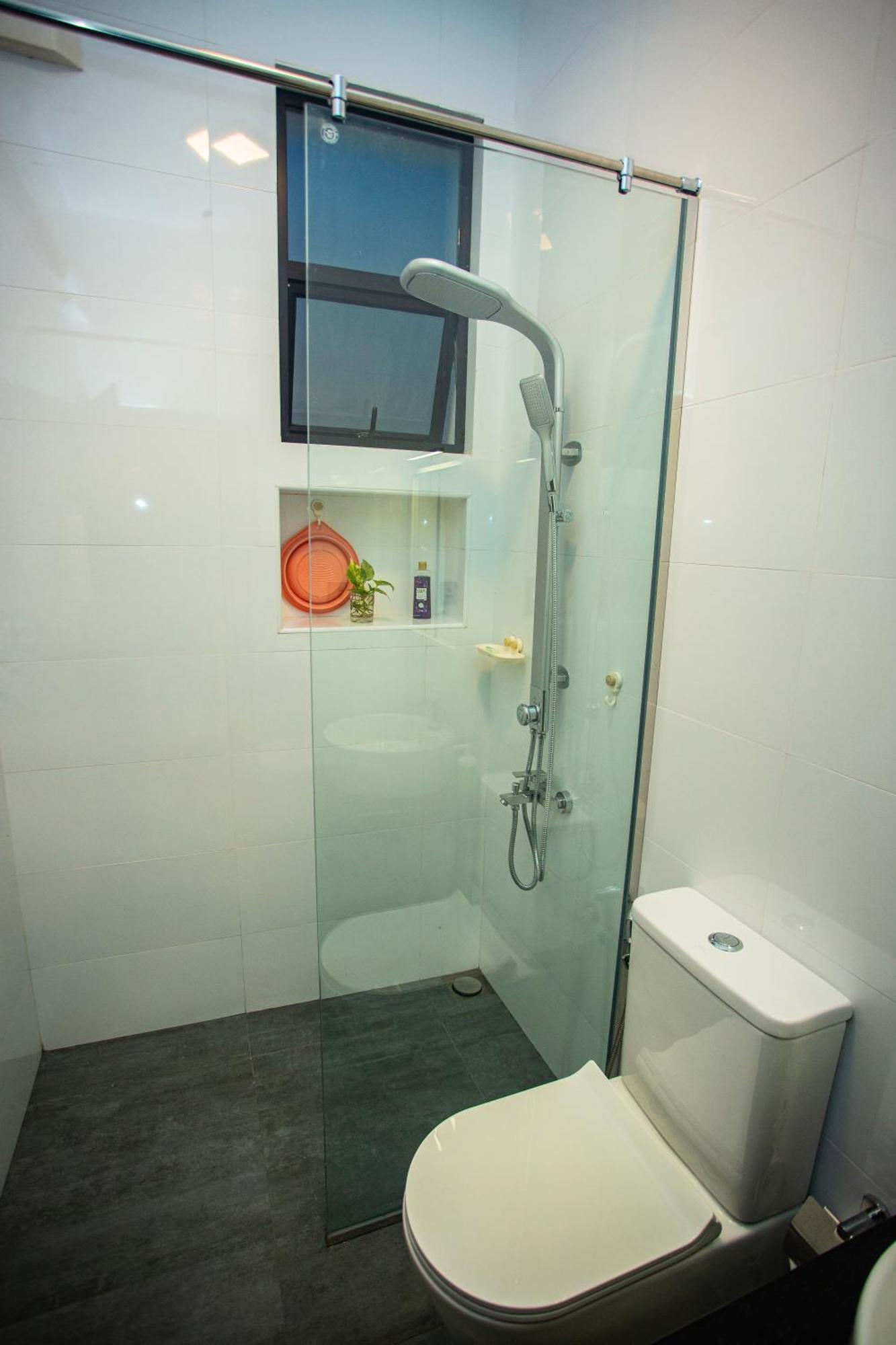 The Five Residences Galle Exterior foto