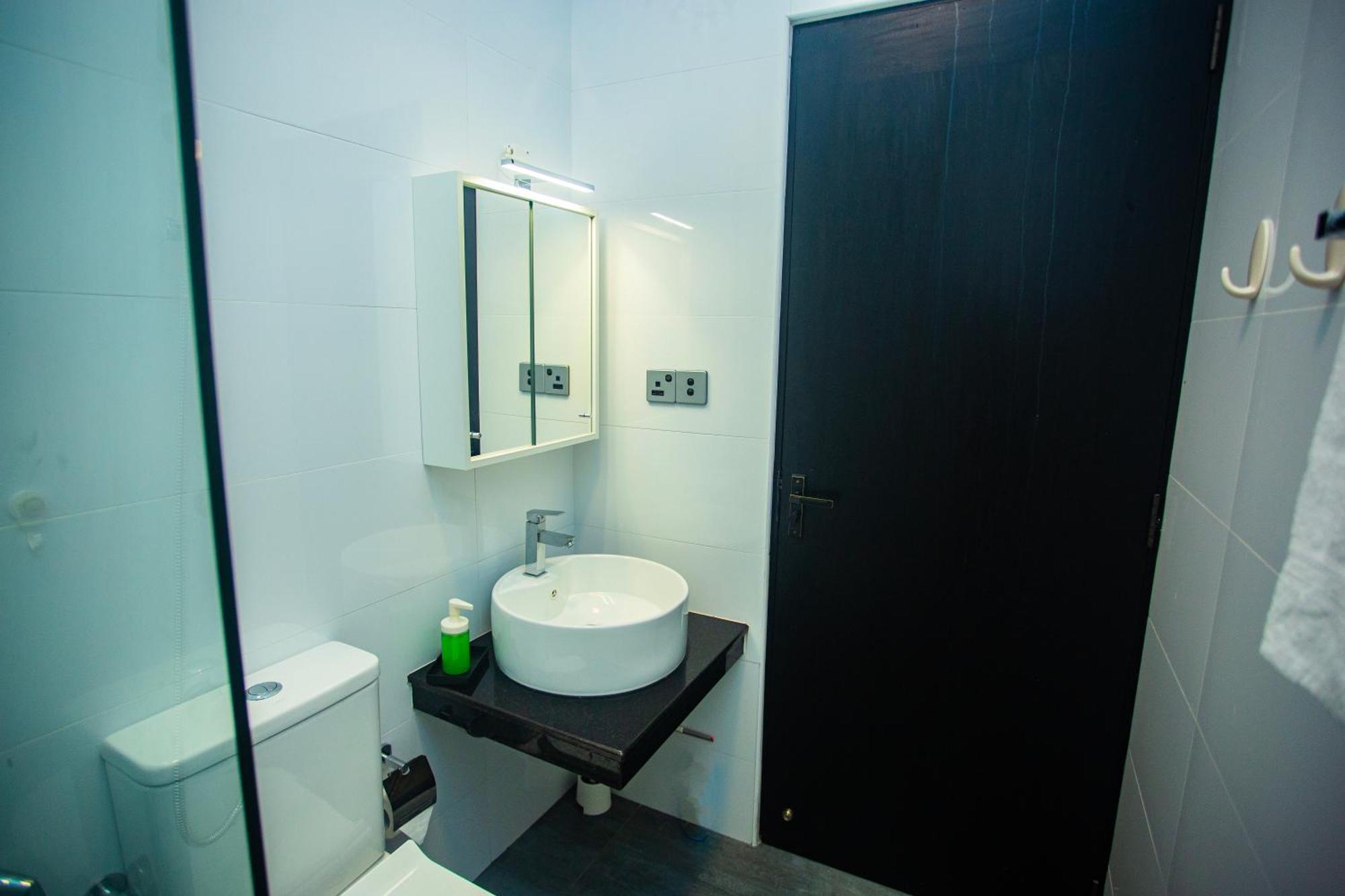 The Five Residences Galle Exterior foto