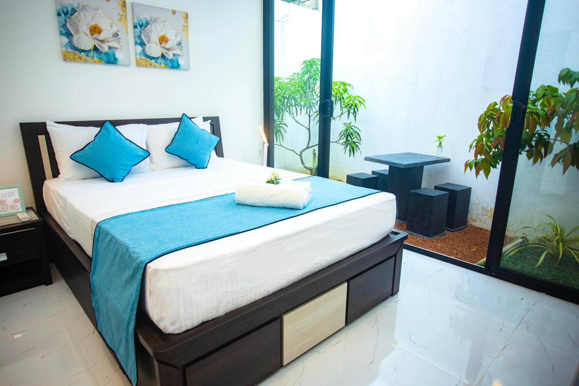 The Five Residences Galle Exterior foto