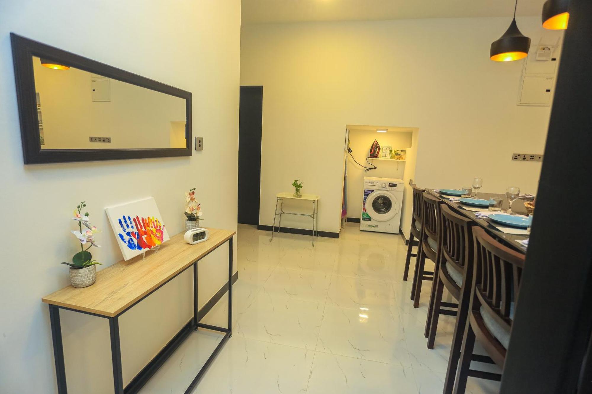 The Five Residences Galle Exterior foto