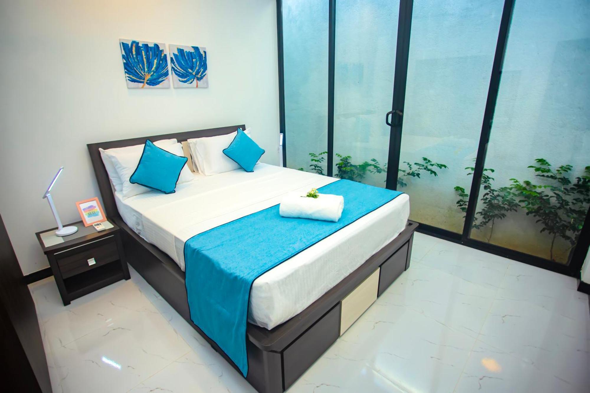 The Five Residences Galle Exterior foto